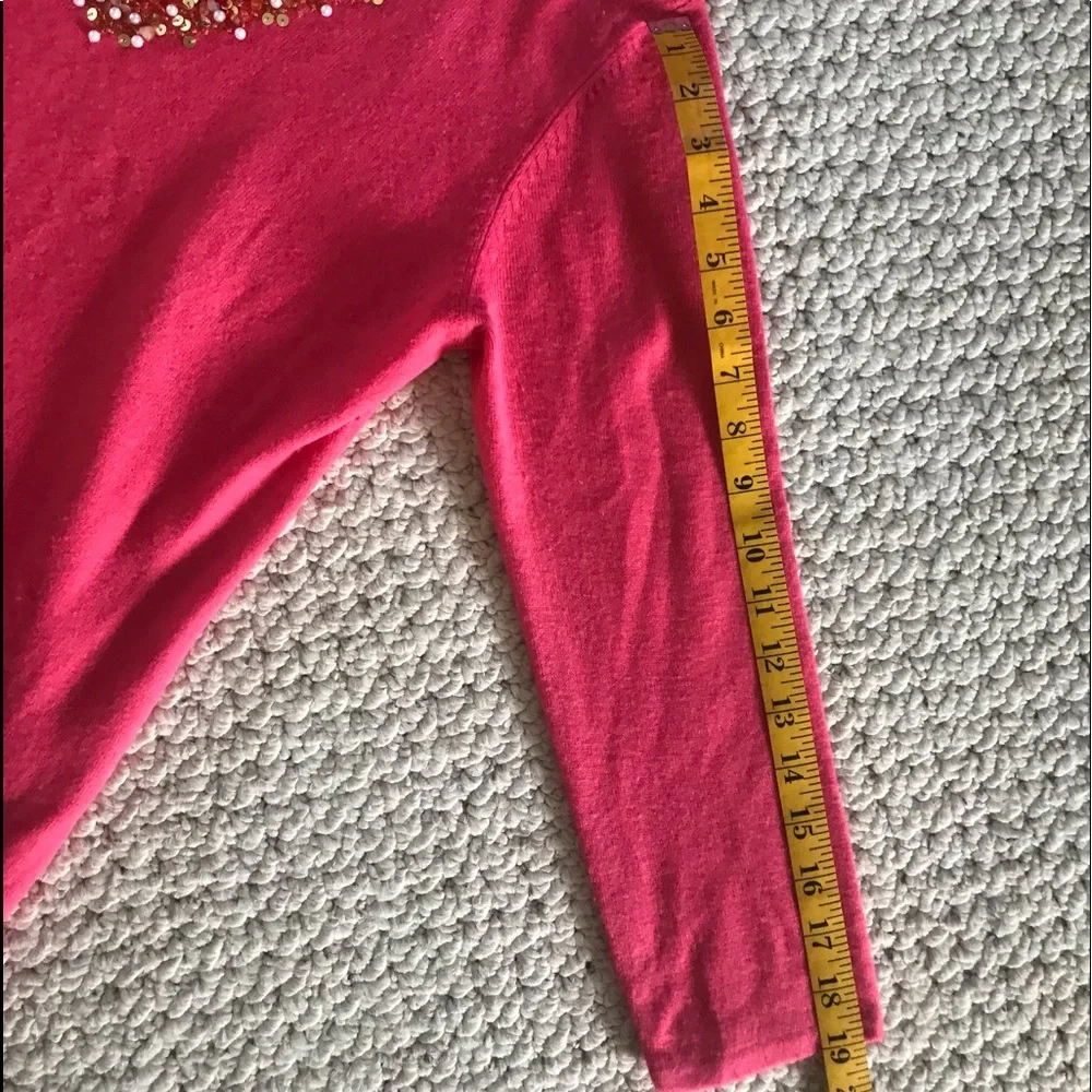 Evie Sweater